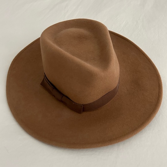 J.Crew Fedora Hat - Picture 5 of 5